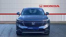 Honda HR-V 1.5 eHEV Advance 5dr CVT Hybrid Hatchback